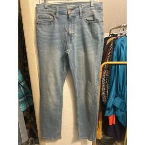 536 Men's Total Flex Skinny Fit Jeans - Goodfellow & Co